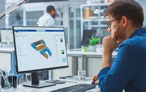 SOLIDWORKS认证考试报名中心