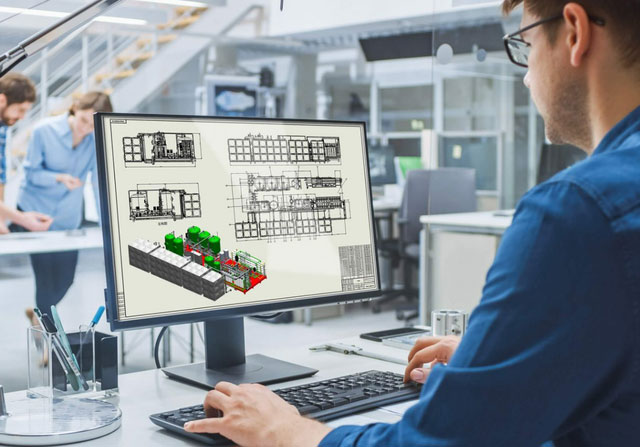 SOLIDWORKS考试