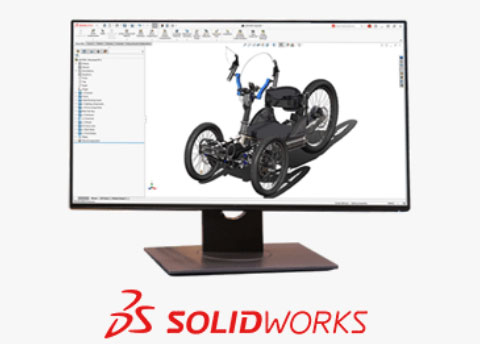 SOLIDWORKS认证