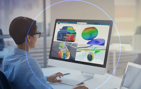 SOLIDWORKS认证考试报名