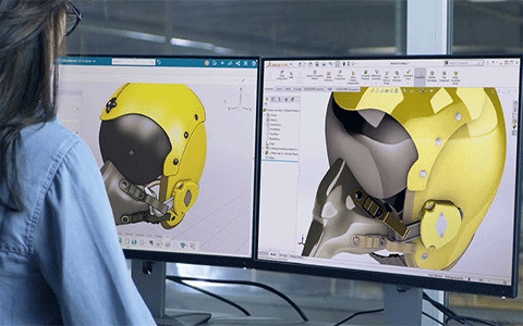 SOLIDWORKS证书
