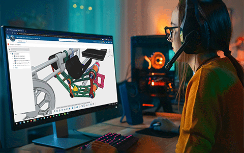 SOLIDWORKS认证
